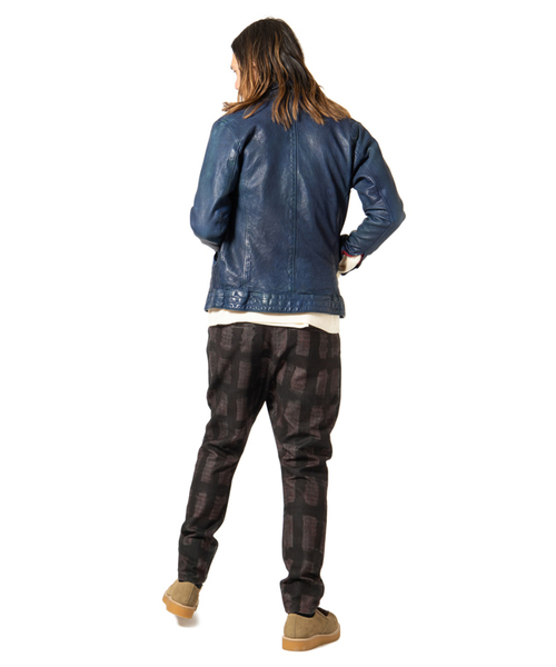 glamb（グラム）の「【glamb】Blaine leather JKT/GB0319/JKT03