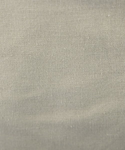 KANGOL(カンゴール)の「【別注】KANGOL×8(eight) コラボ リネンショートパンツ(チノパンツ・メンズ・ホワイト/ブラック/ベージュ/カーキ/ネイビー・MEDIUM/LARGE/X-LARGE)」の9枚目の写真