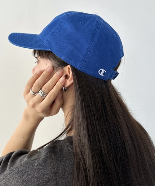 ★2023FW新作★glowny★G CLASSIC WASHED BALL CAP ☆2023FW新作☆glowny☆G CLASSIC WASHED BALL CAP (GLOWNY
