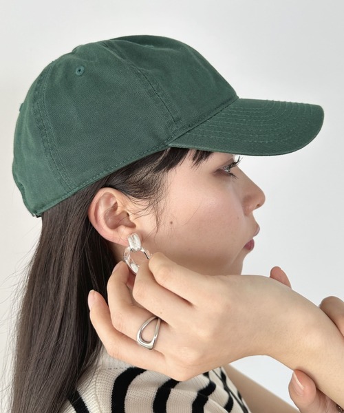 セール】【Champion】クラシック ウォッシュド コットン ベース