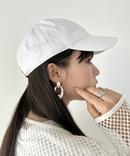 セール】【Champion】クラシック ウォッシュド コットン ベース