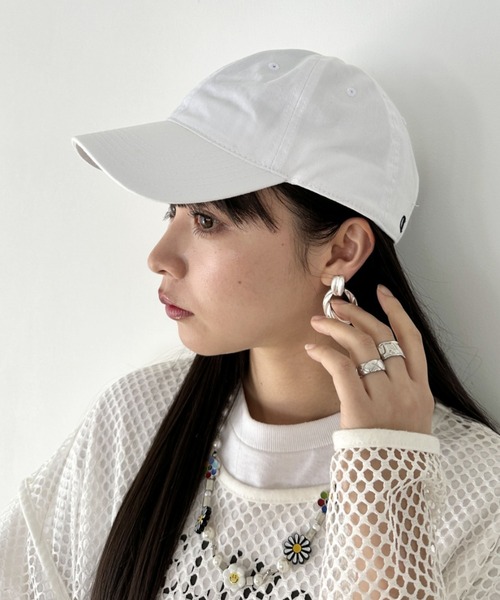 セール】【Champion】クラシック ウォッシュド コットン ベース