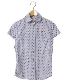 Vivienne Westwood red label�i���B���B�A�� �E�G�X�g�E�b�h���b�h���[�x���j�̌Ò��u�h�b�g�������V���c�i�V���c/�u���E�X�j�v