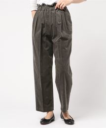【美品】LE GLAZIKストレッチコーデュロイ イージーパンツ サイズ34 安いファッション - 【美品】LE GLAZIKストレッチコーデュロイ