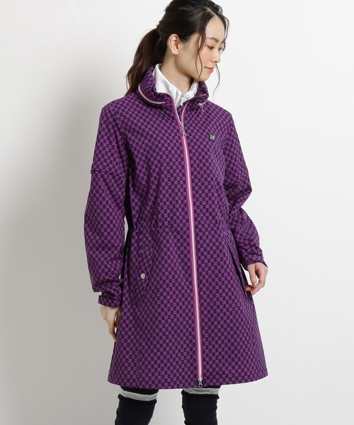 セール】【レイン アイテム レディース】 ワンピース（その他アウター