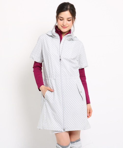 セール】【レイン アイテム レディース】 ワンピース（その他アウター