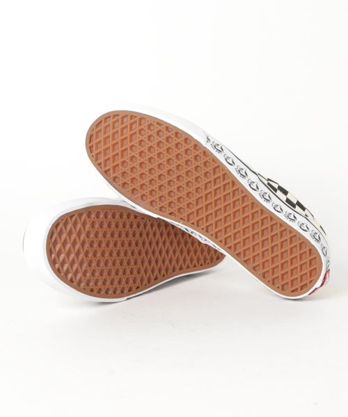 VANS(バンズ)の「エラ ERA VN0A4BV4V3H(スニーカー・メンズ・ホワイト・26cm/26.5cm/27cm/27.5cm/28cm)」の3枚目の写真