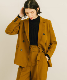 PUBLIC TOKYO WOMENS�i�p�u���b�N�g�[�L���[�E�B�����Y�j�́u�{�N�V�\�_�u���W���P�b�g�i�e�[���[�h�W���P�b�g�j�v