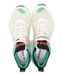 runrun専用 スニダンで購入可】ADIDAS ZX FURY 