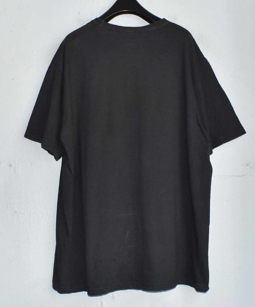 VINTAGE ヴィンテージ トップス 表記なし ブラック メンズ VINTAGE（ヴィンテージ）の「【ヴィンテージ古着】The Notorious