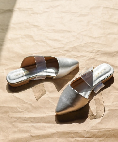 SESTO(�Z�X�g)�̃N���APVC�g���̃|�C���e�b�h�g�D�t���b�g�q�[���~���[��(�T���_��)