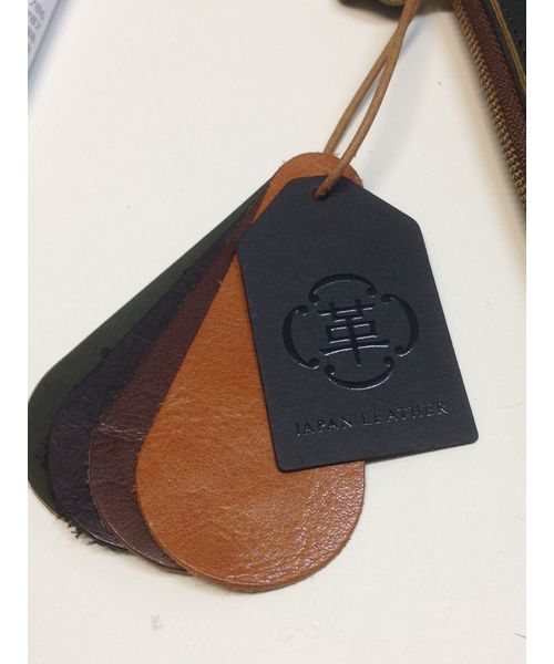 COLDE Wファスナー SMART/KEY CASE（キーケース/キーアクセサリー）｜TIDEWAY（タイドウェイ）