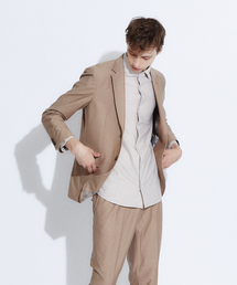 ABAHOUSE�@GRAY�i�A�o�n�E�X�@�O���C�j�́u�y�Z�b�g�A�b�v�Ή�/�W�J�X�܌���z���N���f�B�Z�b�g�A�b�v�W���P�b�g�i�e�[���[�h�W���P�b�g�j�v