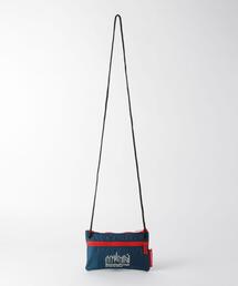 Manhattan Portage | 〔別注〕Manhattan Portage （マンハッタンポーテージ） サコッシュ S(ショルダーバッグ)