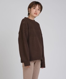 Willful by lipstar�i�E�B���t�� �o�C ���b�v�X�^�[�j�́u�yWillful by lipstar�z�h���C���[���Ғn�؂�ւ��j�b�g�i�j�b�g/�Z�[�^�[�j�v