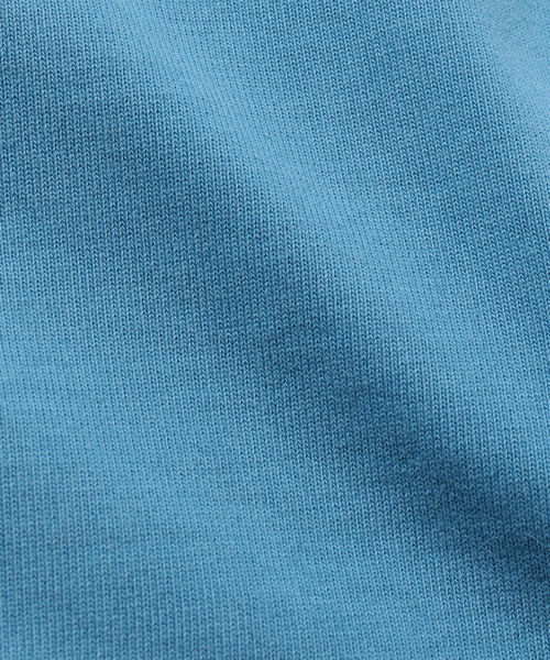 Champion(チャンピオン)の「Champion×SHIPS: 別注 32/3コットン ピグメントダイプルオーバー(Tシャツ/カットソー・メンズ・ライトブルー/ピンク/クリーム・X-LARGE/SMALL/MEDIUM/LARGE)」の10枚目の写真