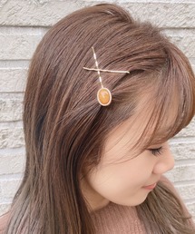 CERCA - ACCESSORIES�i�`�F���J - �A�N�Z�T���[�Y�j�́uMignonjour/�����w�A�s���i�w�A�s���j�v