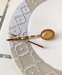 CERCA - ACCESSORIES�i�`�F���J - �A�N�Z�T���[�Y�j�́uMignonjour/�����w�A�s���i�w�A�s���j�v