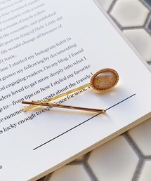 CERCA - ACCESSORIES�i�`�F���J - �A�N�Z�T���[�Y�j�́uMignonjour/�����w�A�s���i�w�A�s���j�v