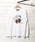 THE Nookie�i�U�k�[�L�[�j�́u/THE nookie/SYUNGA LS TEE�iT�V���c/�J�b�g�\�[�j�v�b�z���C�g