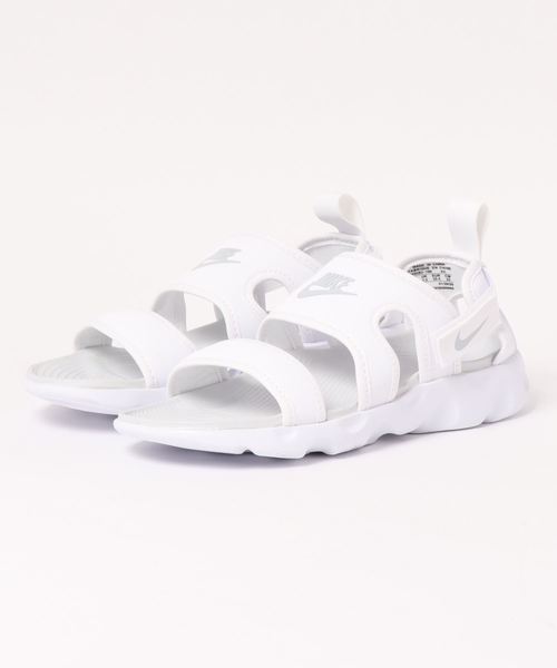 Nike ナイキ Owaysis サンダル ウィメンズ サンダル Nike ナイキ のファッション通販 Zozotown