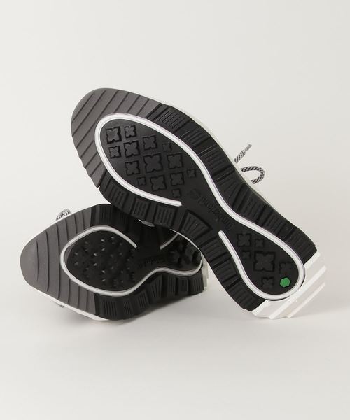 Timberland（ティンバーランド）の「メンズ マドバリー ファブリック スニーカー - ホワイト（スニーカー・メンズ・ホワイト・25.0cm/25.5cm/26.0cm/26.5cm/27.0cm/27.5cm/28.0cm/28.5cm/29.0cm/30.0cm）」の3枚目の写真