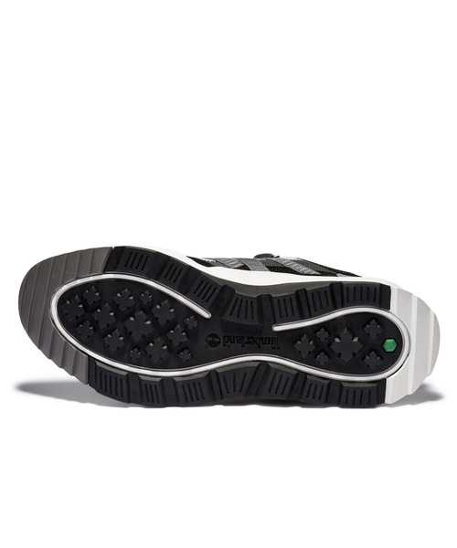 Timberland（ティンバーランド）の「メンズ マドバリー ファブリック スニーカー - ホワイト（スニーカー・メンズ・ホワイト・25.0cm/25.5cm/26.0cm/26.5cm/27.0cm/27.5cm/28.0cm/28.5cm/29.0cm/30.0cm）」の14枚目の写真