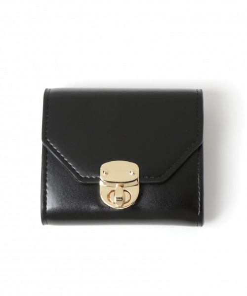 ミニカナグboxサイフ 財布 Me ミィパーセント のファッション通販 Zozotown