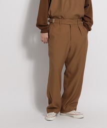 グルカパンツ に該当するメンズファッション通販 Zozotown