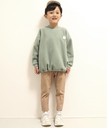 CIAOPANIC TYPY | テトロンフリースプルオーバー(Tシャツ/カットソー)