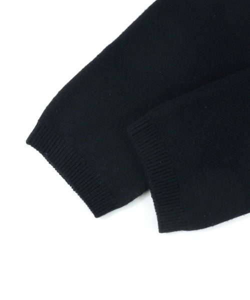 【 warmth / ウォームス 】 お腹あったかウールシルクパンツ5分丈 ･･ WST（その他アンダーウェア/インナー）｜salle de bal（サルデバル）