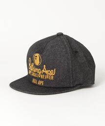 A BATHING APE | CHAMPION SNAP BACK CAP K(キャップ)