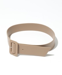 Andemiu | スクエアバックルベルト934316(ベルト)