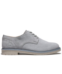 Timberland | メンズ オークロック オックスフォード シューズ - ミディアムグレー(ドレスシューズ)