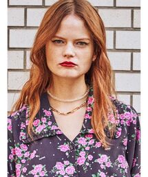 jouetie | ダブルネックレス(ネックレス)