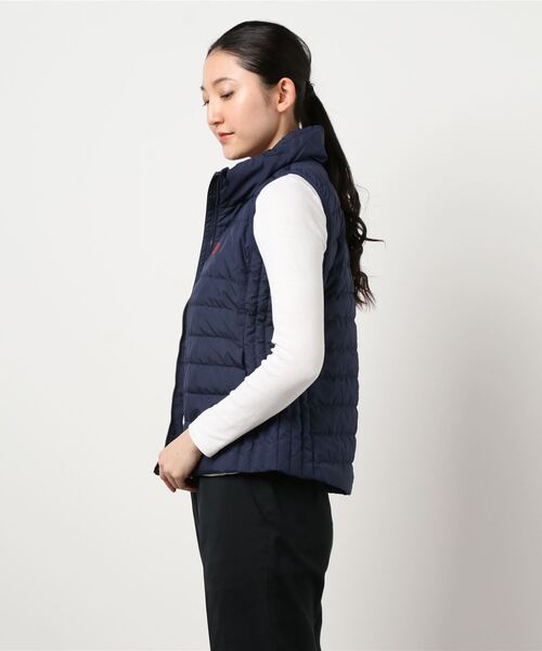 FILA（フィラ）の「【FILA GOLF/フィラゴルフ】軽量 ライトダウン