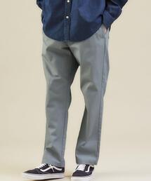 green label relaxing | ＜ 機能 / 撥水 ＞ SC キャバリーツイル PLAY-PANTS(その他パンツ)