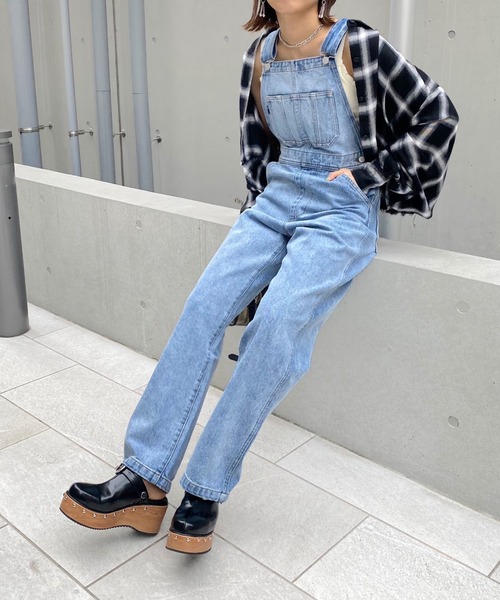 WHO'S WHO gallery（フーズフーギャラリー）の「バックルサボ（サンダル・レディース・ブラック/ベージュ/ライトベージュ/キャメル/サックスブルー・MEDIUM/LARGE）」の14枚目の写真