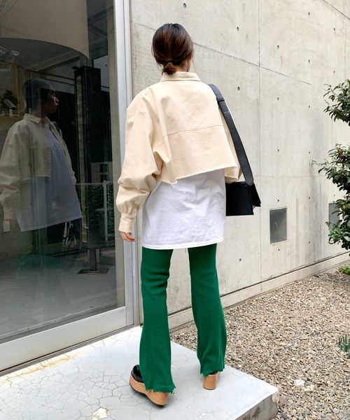 WHO'S WHO gallery（フーズフーギャラリー）の「バックルサボ（サンダル・レディース・ブラック/ベージュ/ライトベージュ/キャメル/サックスブルー・MEDIUM/LARGE）」の17枚目の写真