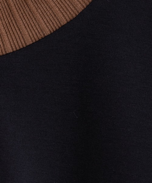 CASPER JOHN(キャスパージョン)の「Balloon Big T-shirts/バルーンビッグTシャツ(Tシャツ/カットソー・メンズ・ブラック/グレー・マルチサイズ)」の20枚目の写真