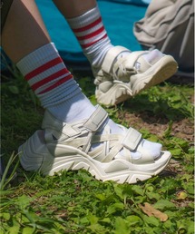 FILA | FILA ELECTROVE SANDAL / フィラ エレクトローブ サンダル(サンダル)