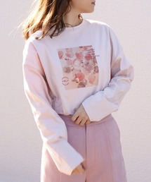 アソートロンTee