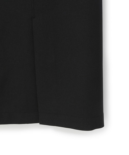 ADAM ET ROPE'（アダムエロペ）の「＜洗える＞【WEB限定】ジャンパースカート（ジャンパースカート・レディース・ブラック/ベージュ・FREE）」の20枚目の写真