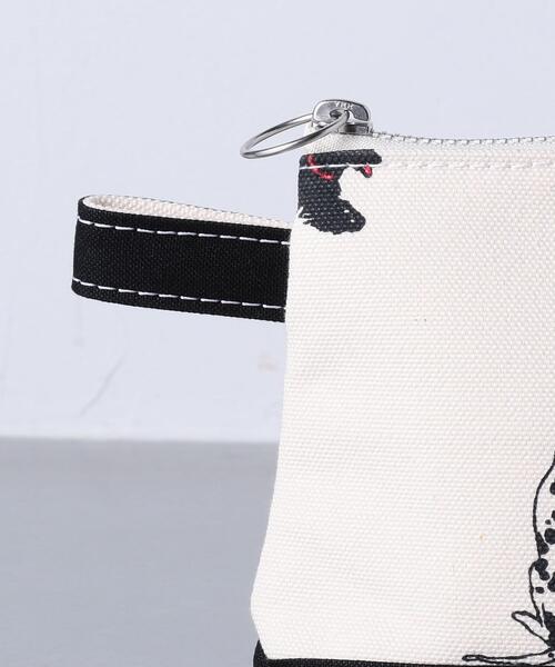 TEMBEA（テンベア）の「＜TEMBEA（テンベア）＞PRINT TOILETRY BAG MEDIUM（ポーチ・レディース・その他1/その他2/その他3・FREE）」の7枚目の写真