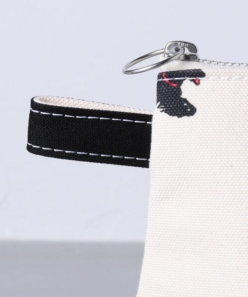 TEMBEA（テンベア）の「＜TEMBEA（テンベア）＞PRINT TOILETRY BAG MEDIUM（ポーチ・レディース・その他1/その他2/その他3・FREE）」の9枚目の写真