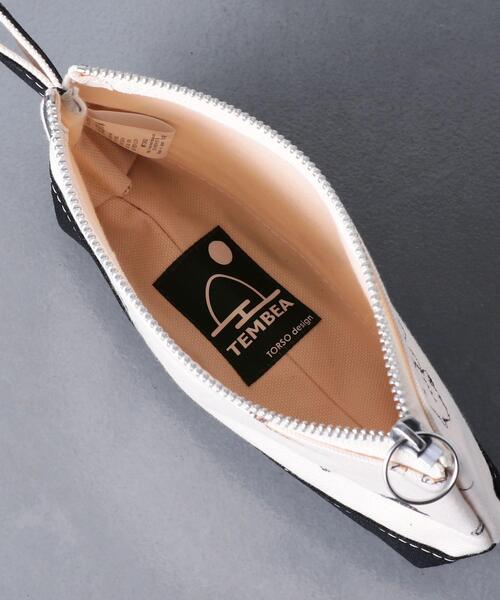TEMBEA（テンベア）の「＜TEMBEA（テンベア）＞PRINT TOILETRY BAG MEDIUM（ポーチ・レディース・その他1/その他2/その他3・FREE）」の11枚目の写真