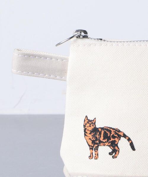 TEMBEA（テンベア）の「＜TEMBEA（テンベア）＞PRINT TOILETRY BAG MEDIUM（ポーチ・レディース・その他1/その他2/その他3・FREE）」の17枚目の写真