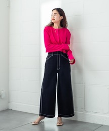 mystic | ペインターパンツ(その他パンツ)