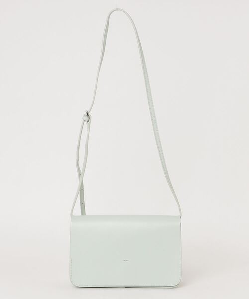 ブランド古着 ショルダーバッグ ショルダーバッグ Yahki ヤーキ のファッション通販 Zozoused