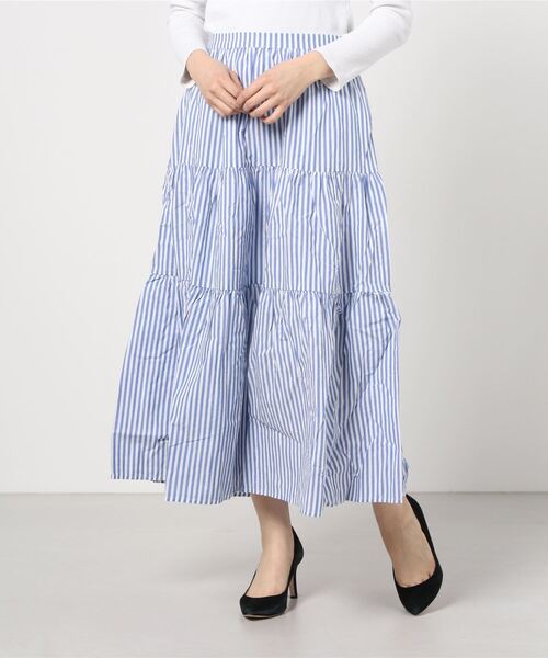 バナナ・リパブリック スカート 新品タグ付き undo-rowa_ls00021